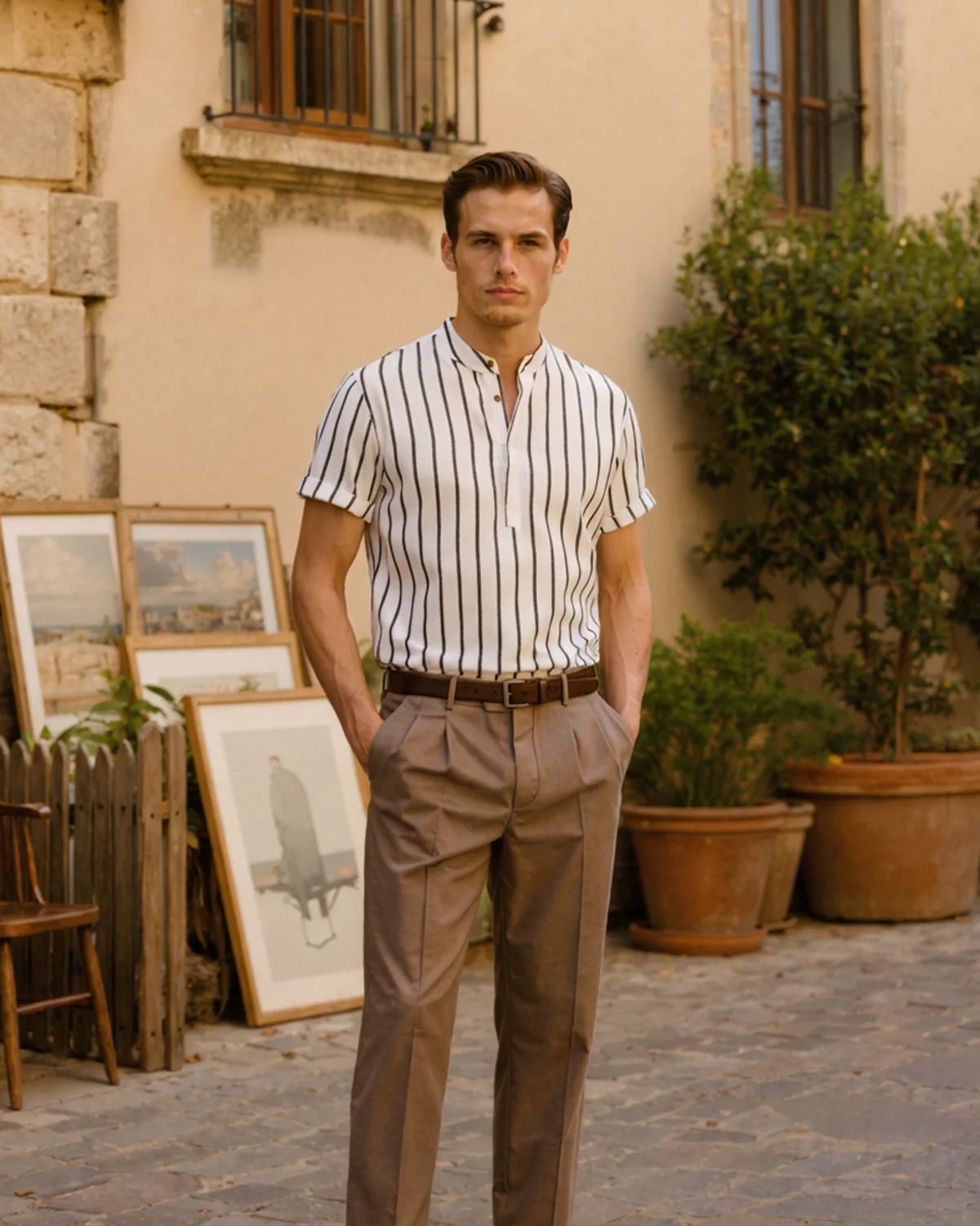 Welcome to Our Store