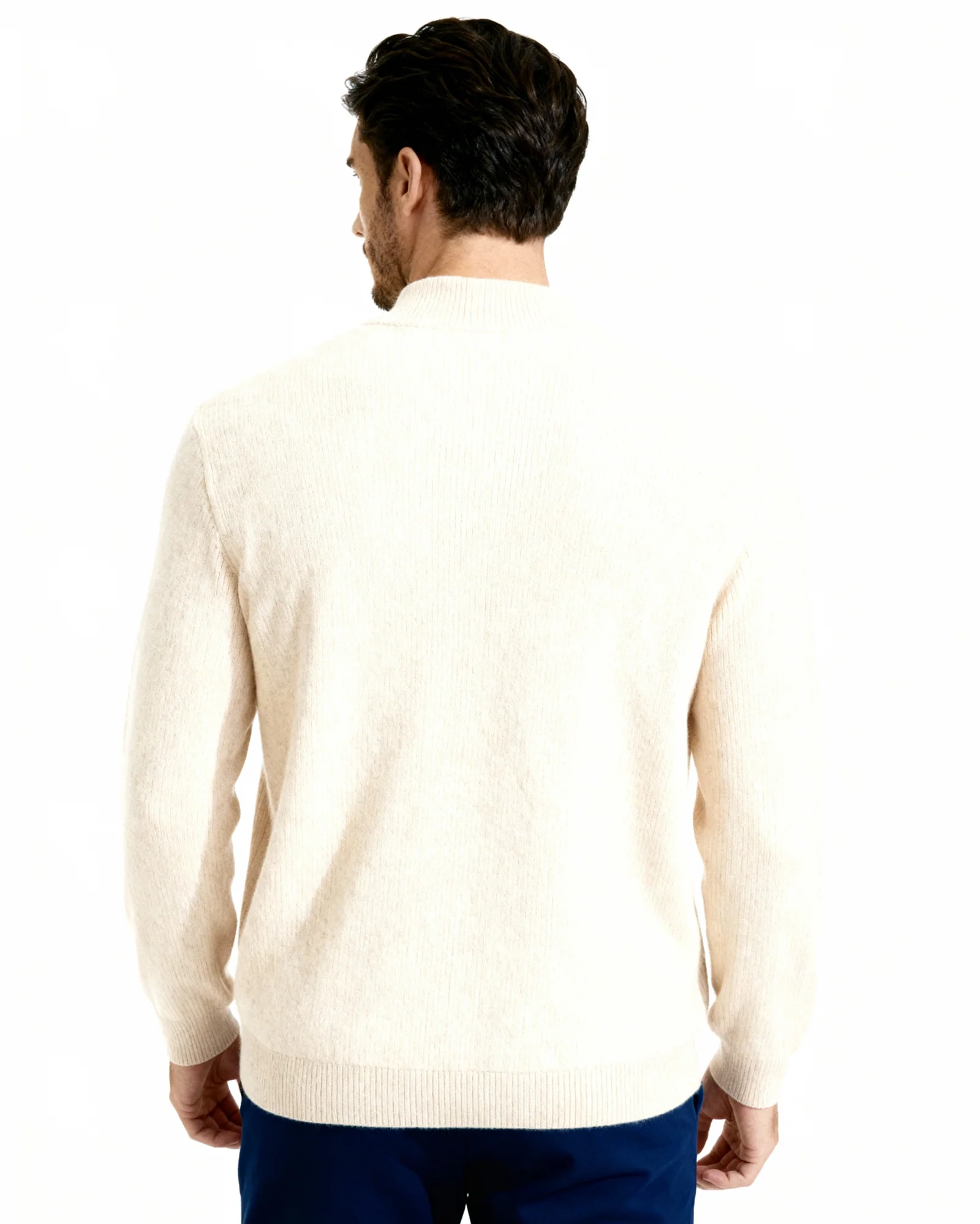 100% Cashmere Vest - Image 13
