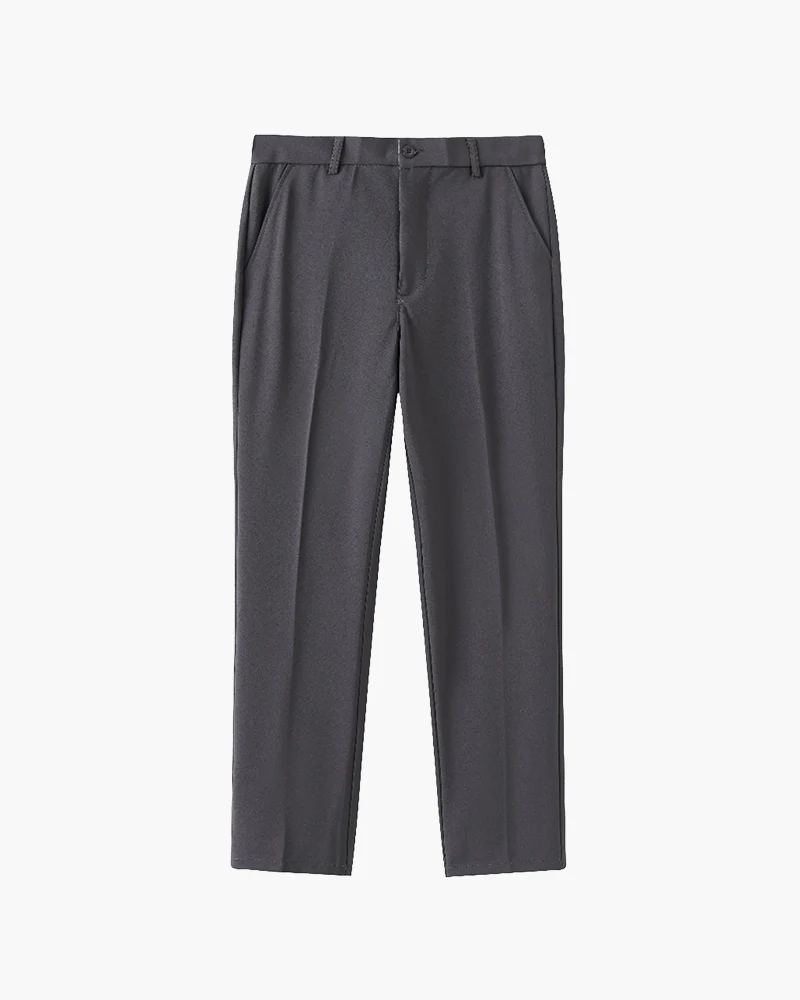 Augusto Stretch Pantalon - Image 8