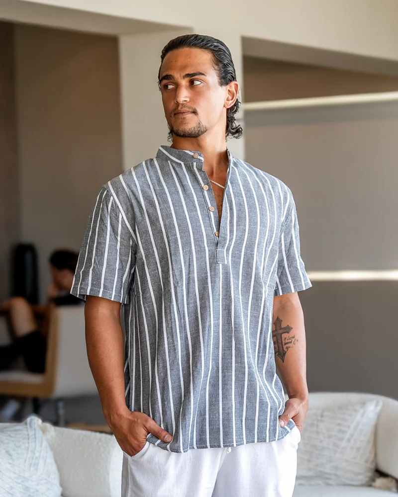 Bari Sailor Polo - Image 9