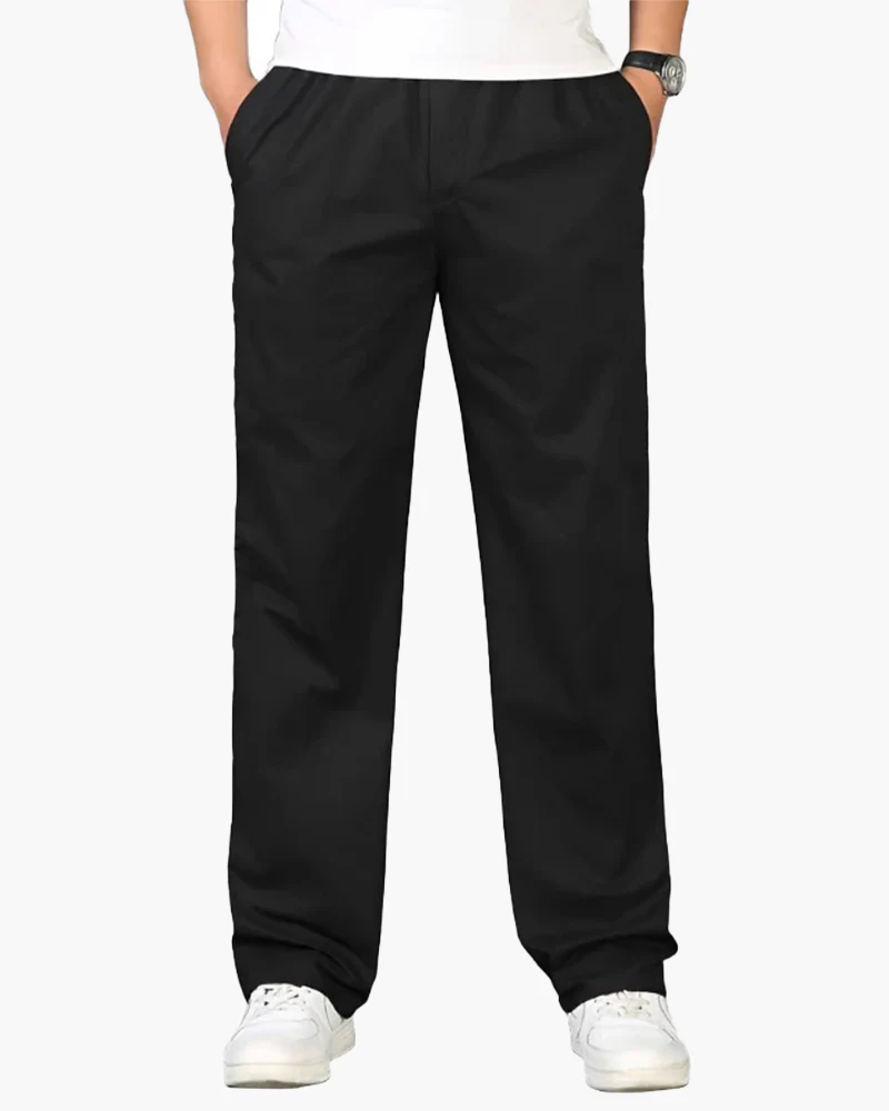 Capri Cotton Pantalon - Image 5