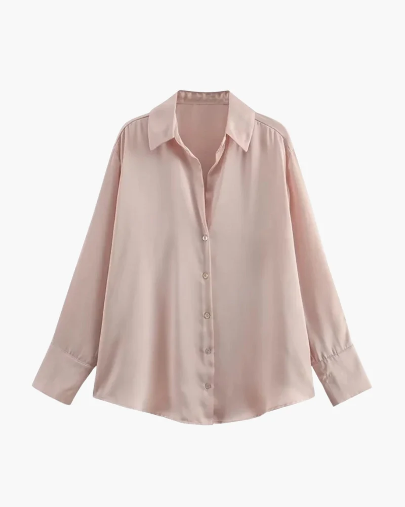 Classic Chic Shirt - Image 11
