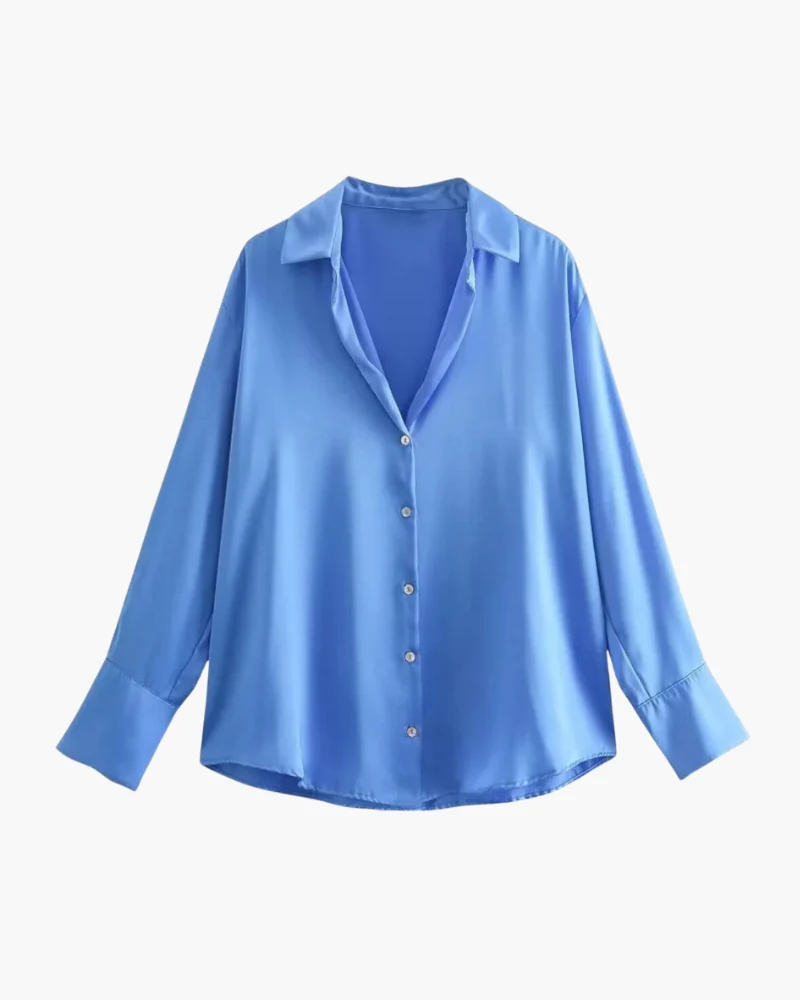 Classic Chic Shirt - Image 14