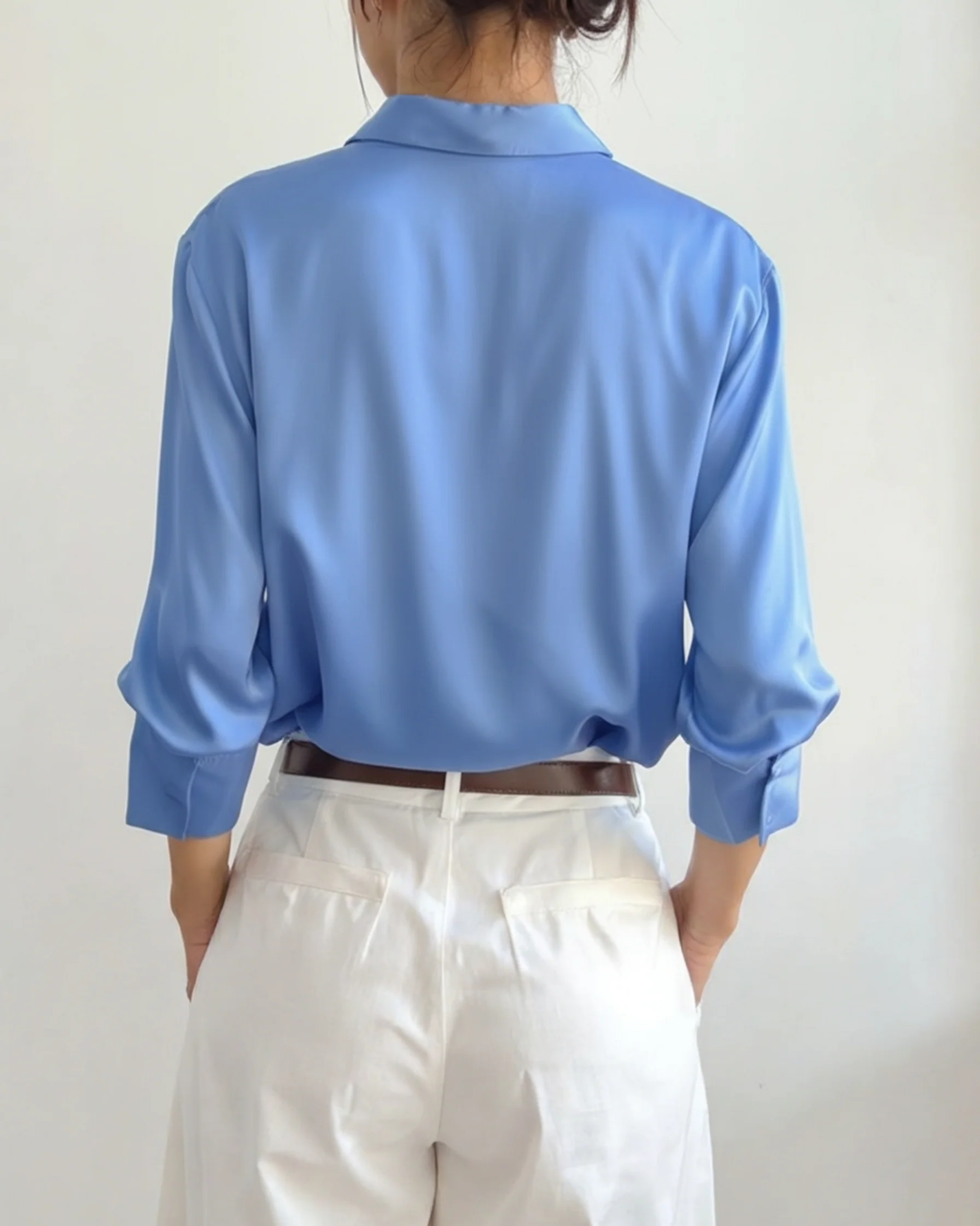 Classic Chic Shirt - Image 15