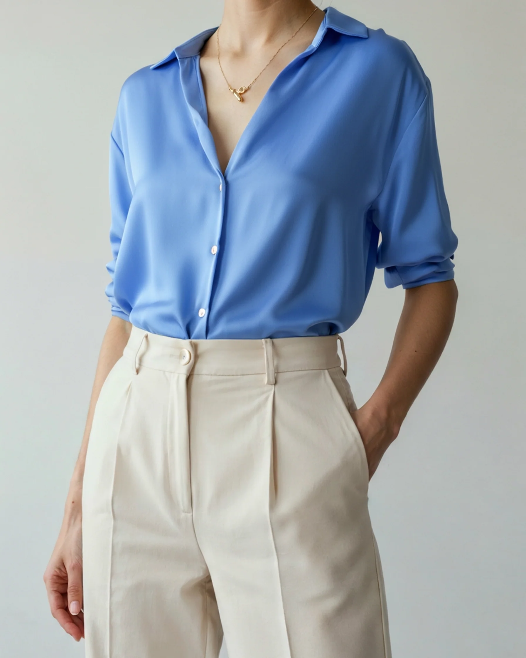 Classic Chic Shirt - Image 16
