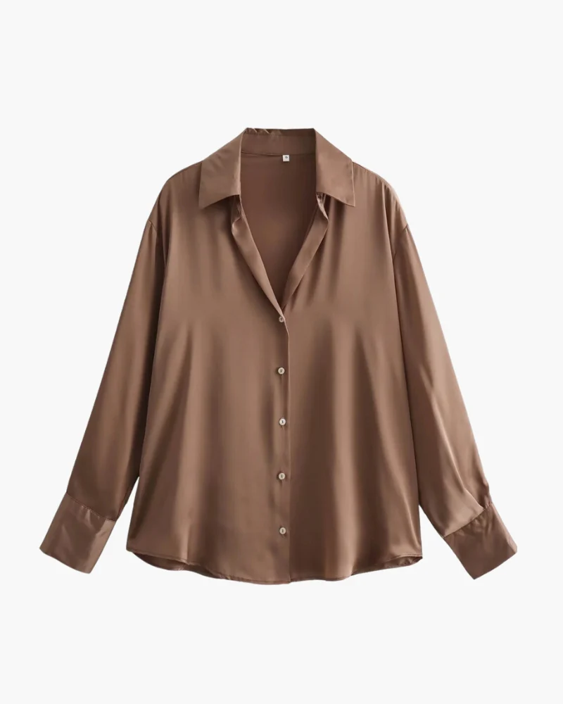 Classic Chic Shirt - Image 3