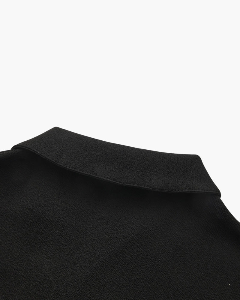 Polo & Pantalon Set - Image 10