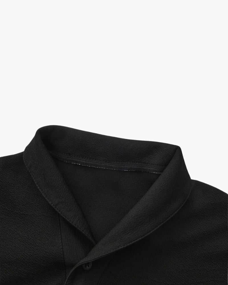 Polo & Pantalon Set - Image 7