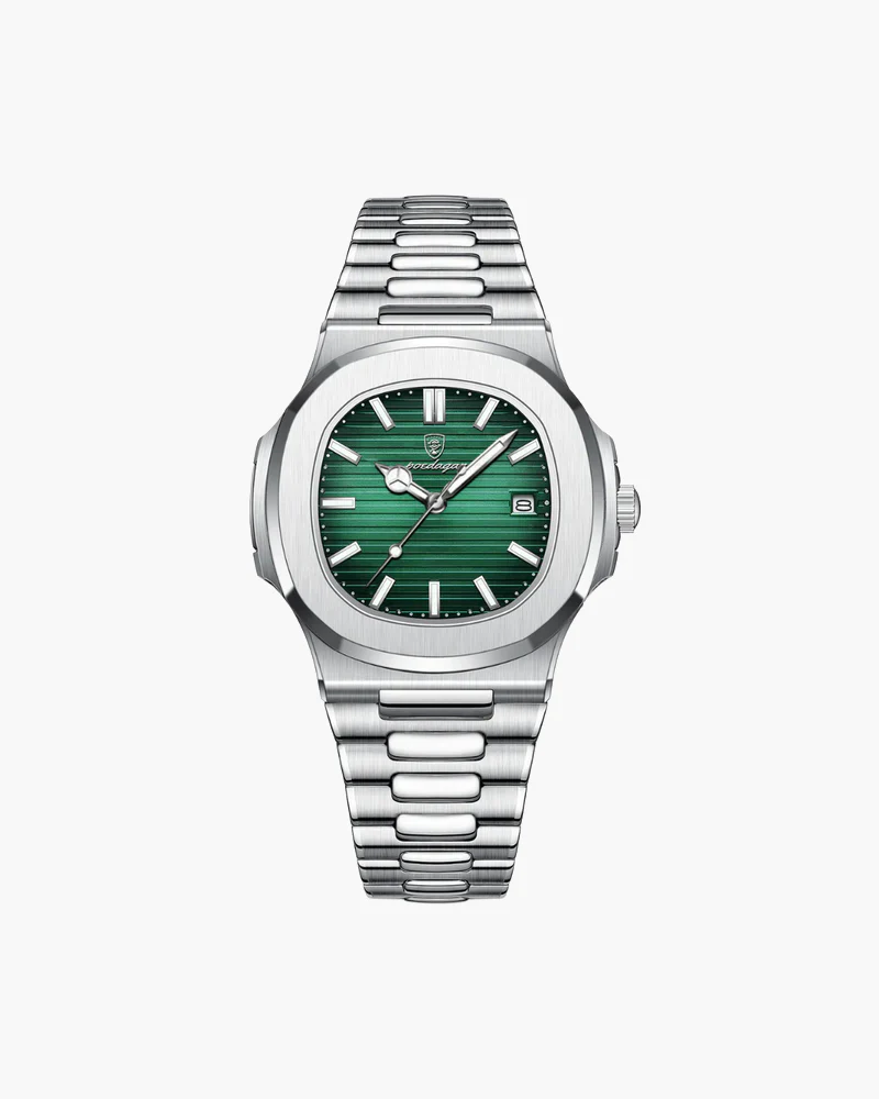 Geneva Classic Watch (Waterproof) - Image 3