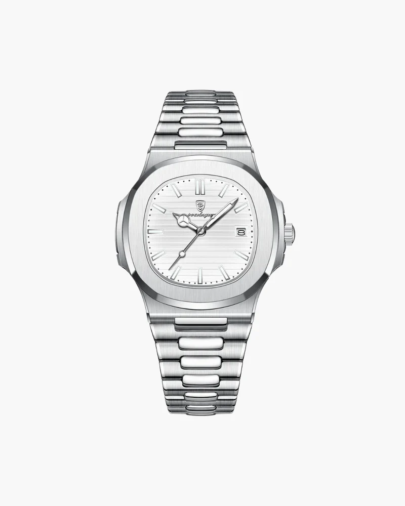 Geneva Classic Watch (Waterproof) - Image 4