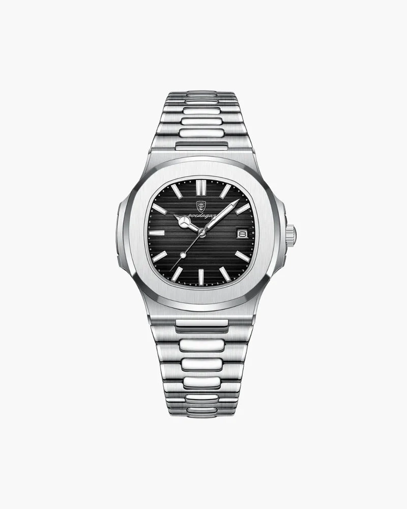 Geneva Classic Watch (Waterproof) - Image 5