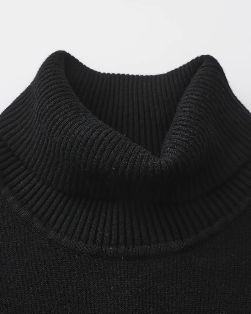 Gstaad Fall Turtleneck - Image 3
