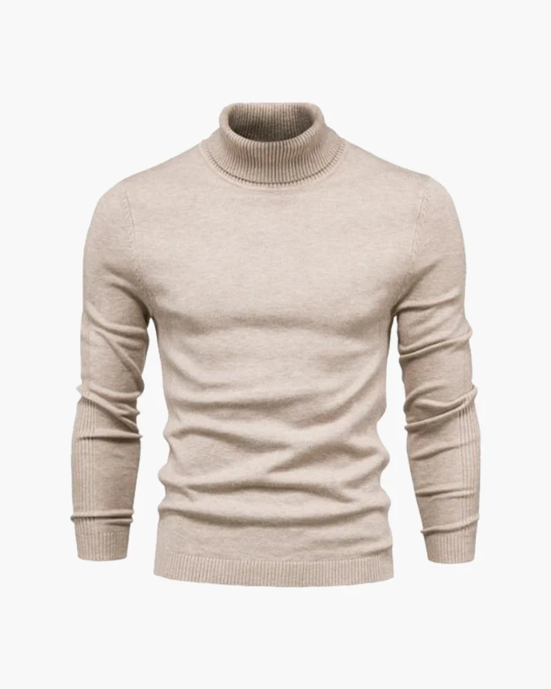 Gstaad Fall Turtleneck - Image 5