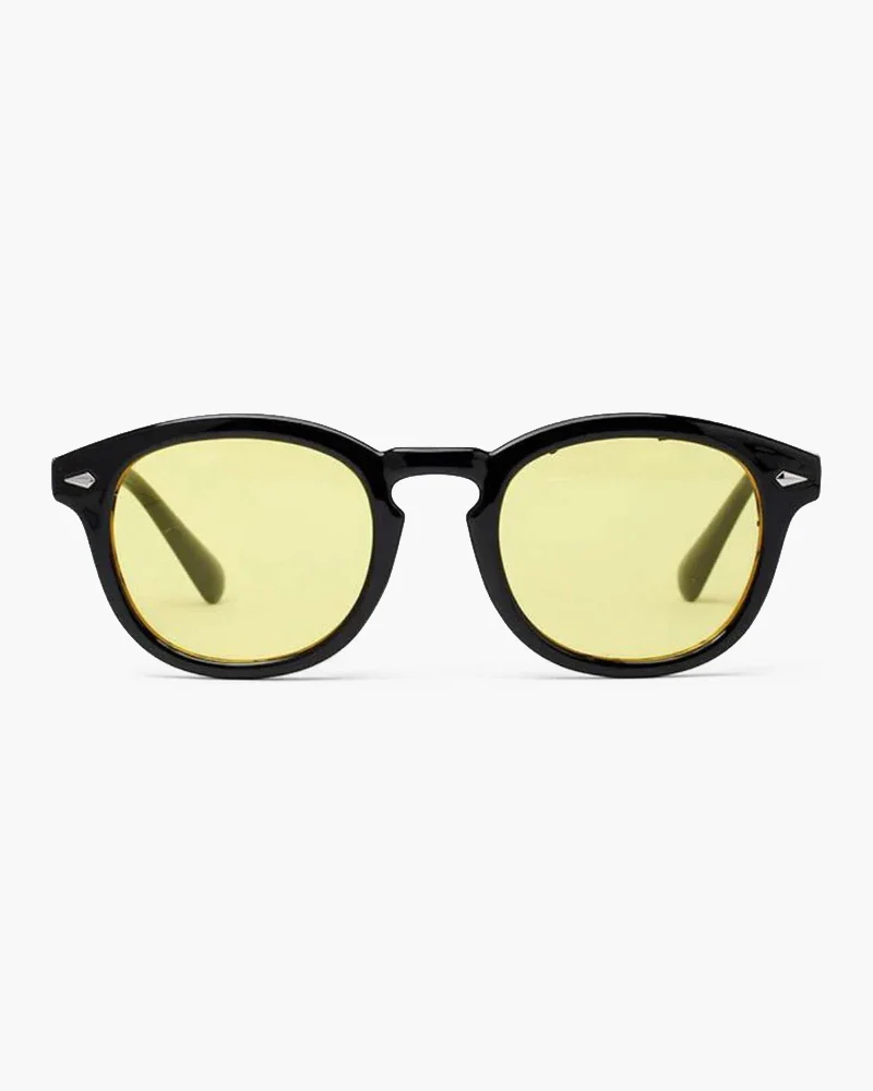 Old Money Tinted Glasses - Image 5