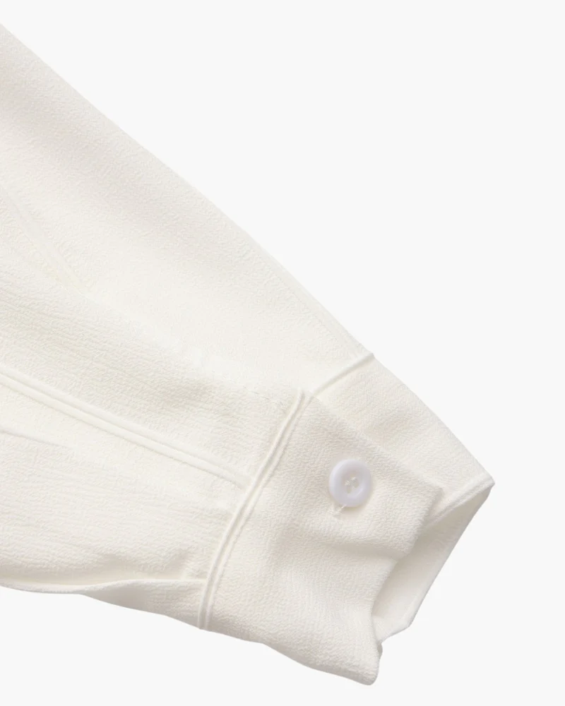 ST Tropez Ribbed Shirt - Image 10
