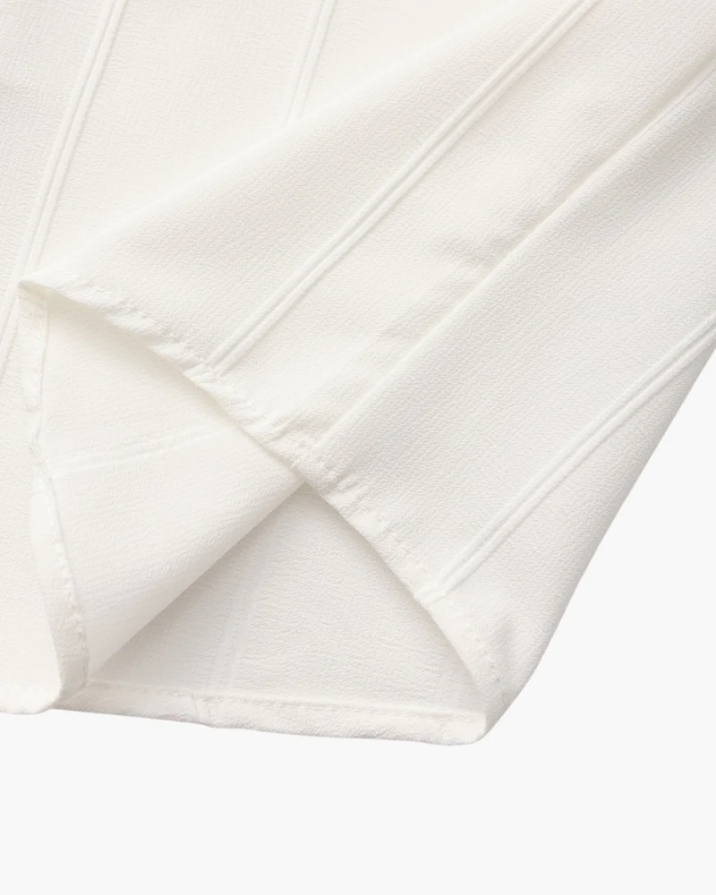 ST Tropez Ribbed Shirt - Image 11