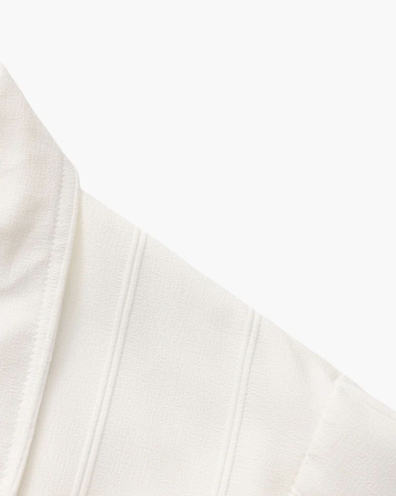 ST Tropez Ribbed Shirt - Image 9