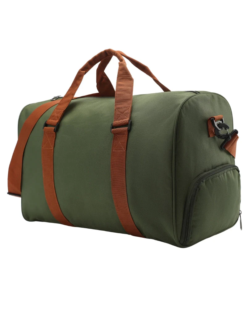 The Nova Duffle - Image 5