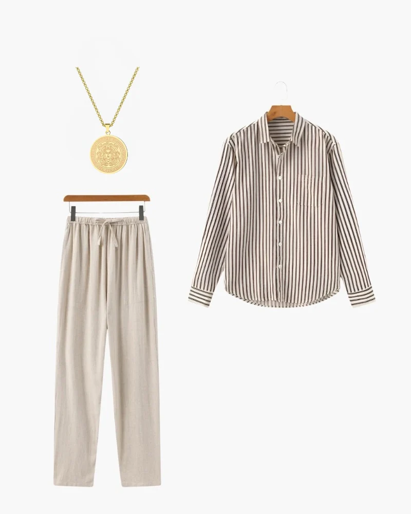 Shop The Look Featured Collection