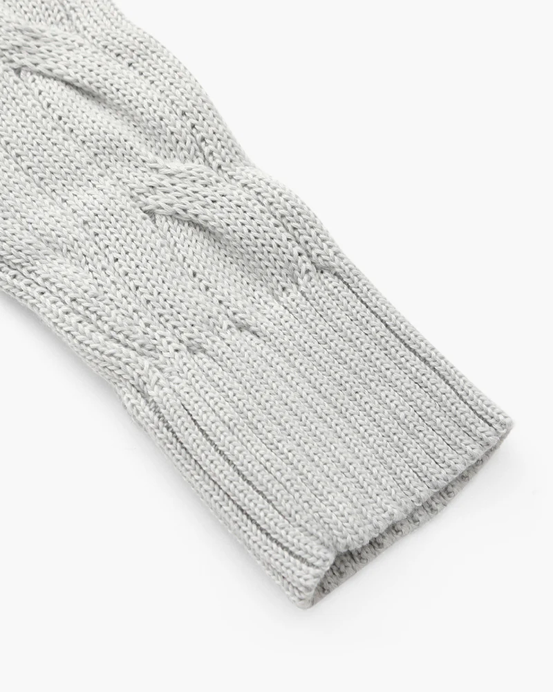 Verbier Half Zip Sweater - Image 5