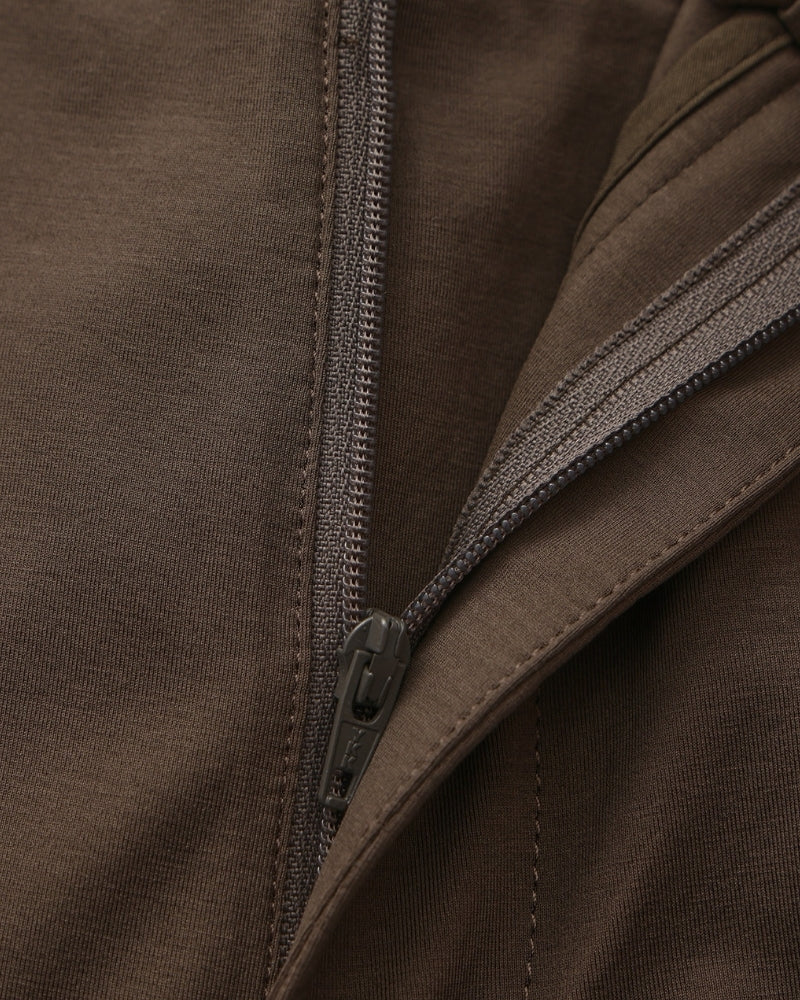 Wool Blend Trousers - Image 5