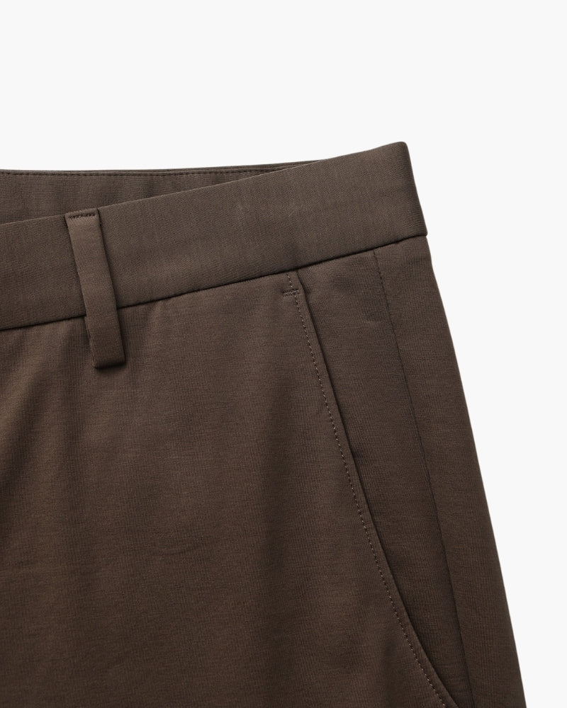 Wool Blend Trousers - Image 7