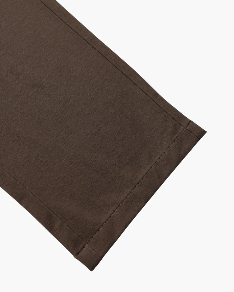 Wool Blend Trousers - Image 8