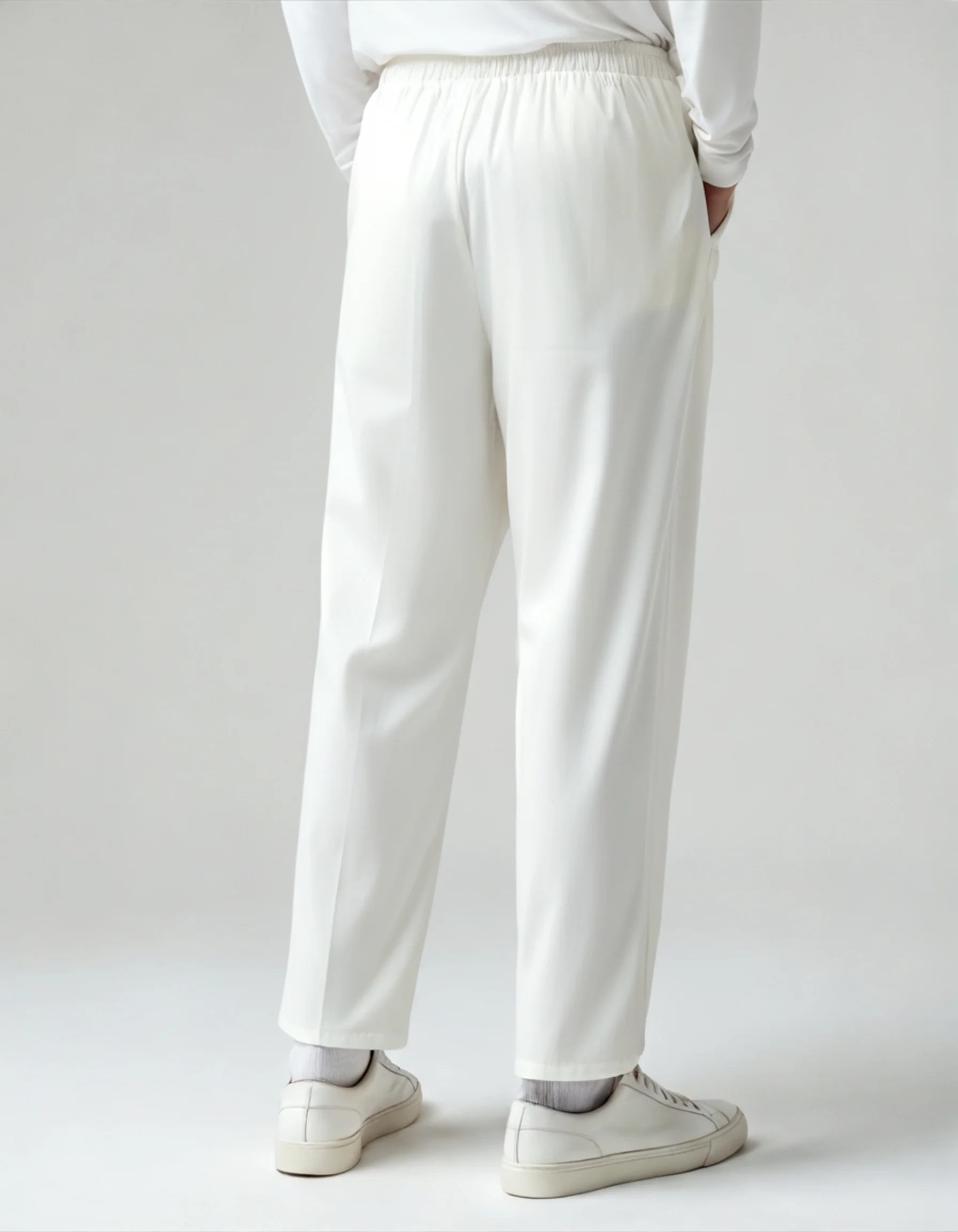 Zanzibar - Linen Pantalon - Image 9